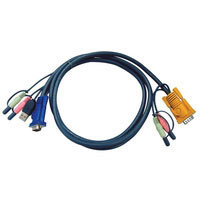 Aten USB KVM Cable (2L-5301U)